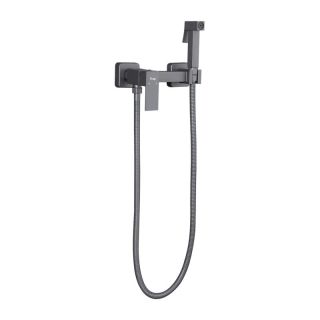 Гигиенический душ Frap F7504-9 Графит